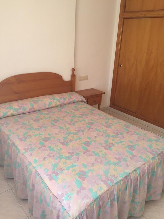 Apartamentos Vicent Peñíscola Kamer foto